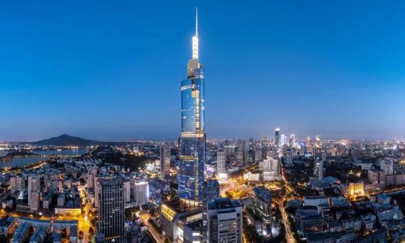 觀察丨南京,"徽京"到多久?|南京市_新浪財經_新浪網