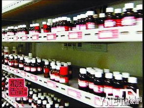 肉制品添加劑竟摻三種防腐劑 年銷售幾十噸