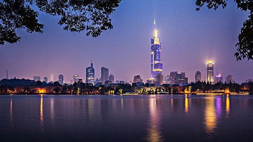 2021要不要在南京買套房 二