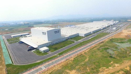 作為汽車輪胎行業唯一入選的智能化和數字化工廠