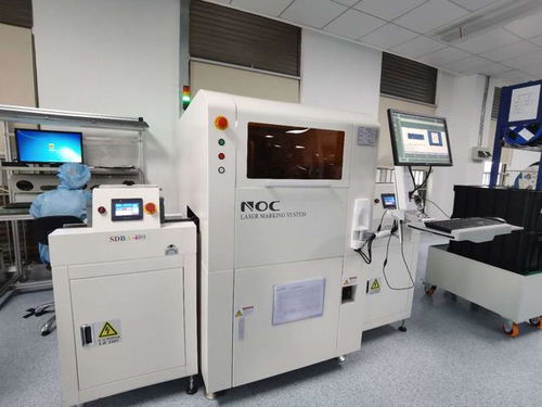 南京日報 看科遠智能工廠 九成設備智能化 企業年產增一倍