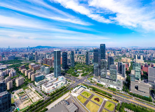 江蘇南京 奮楫揚帆啟新程