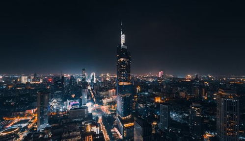 這一次,南京又被當成了 徽京