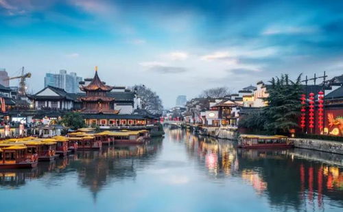 打工人從南京回來了,告訴你一個(gè)真實(shí)的南京,別相信網(wǎng)上的了