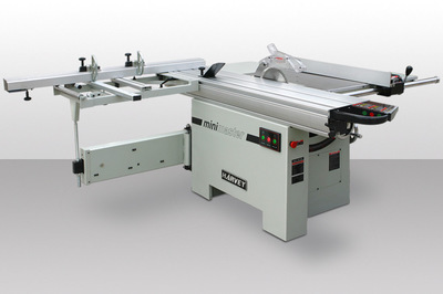 【MINImaster精密推臺鋸HPS-1600E】價格,廠家,圖片,其他木材加工機械,南京海爾威機械制造-
