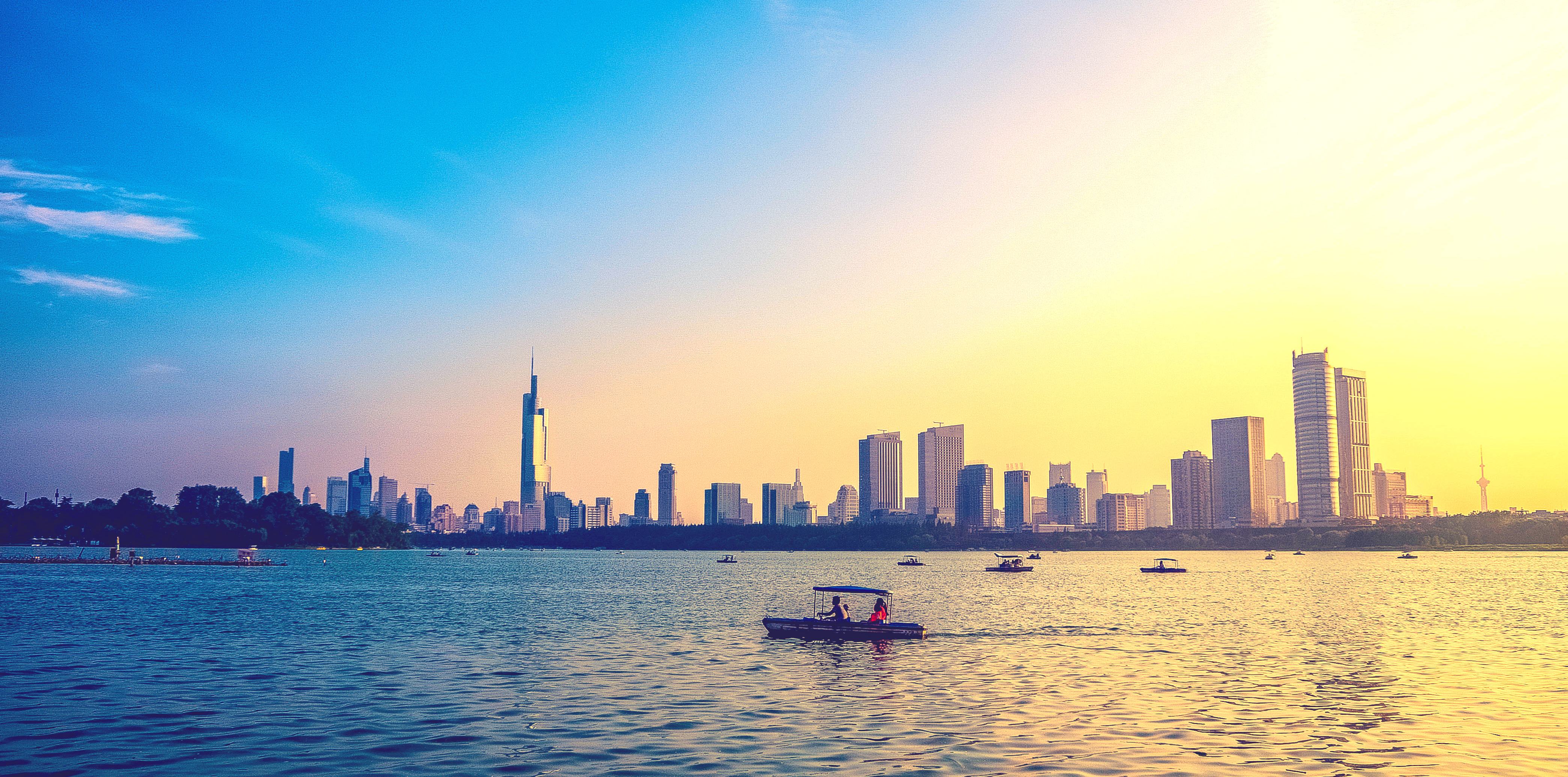 南京今天夜間天氣:冬至將至 南京早晚溫差巨大