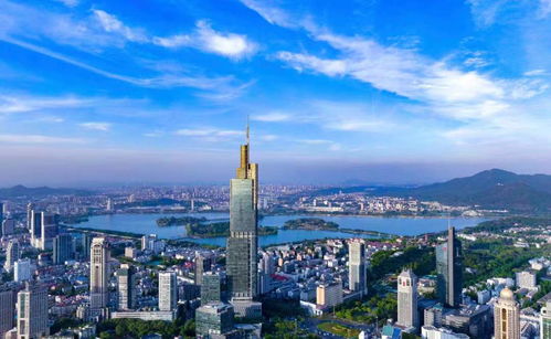 江蘇南京 累計簽署48支子基金合伙協議,形成 創熠 子基金集群