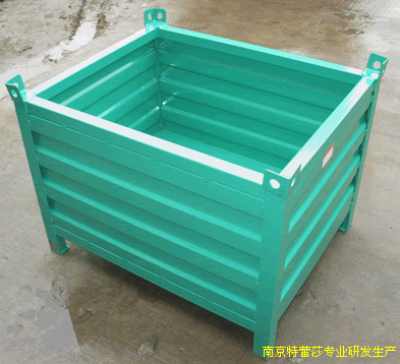 新聞 了解景德鎮(zhèn)物流金屬周轉(zhuǎn)箱西藏物流金屬周轉(zhuǎn)箱