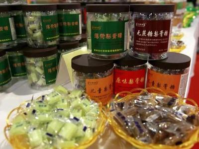 預告!明天起連續3天,超800種優質農產品,亮相長寧這個展會