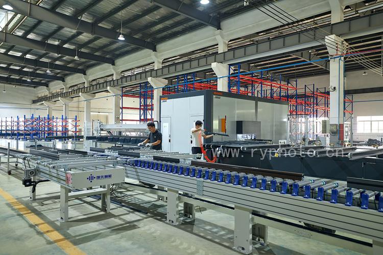 安徽良住科技-企業產品畫冊-品牌宣傳照-工廠廠房攝影_南京如一商業攝