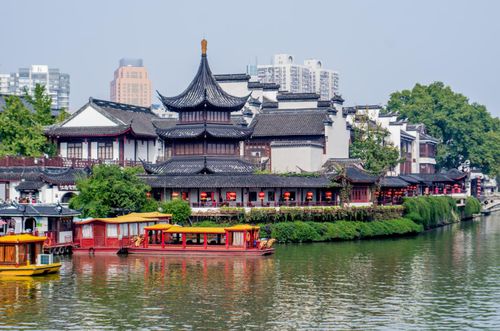 留下來 邀請你成為新南京人