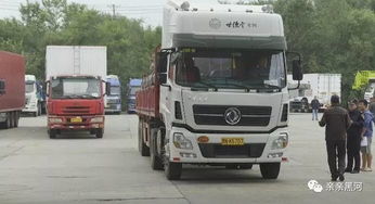 黑河貨運口岸輪渡恢復通航，助力跨境貨物運輸暢通