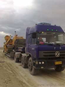 蘭州到濟南貨運專線服務全解析 價格、廠家、圖片與運輸流程