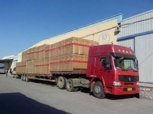 網絡貨運 牌照之外，是誰催火了這場變革？是吸血還是賦能貨物運輸？