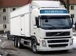 沈陽貨物運輸與物流服務全解析 主營路線、產品、價格與聯系方式