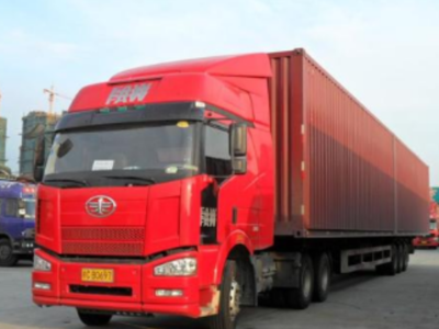 上海至重慶整車物流運輸解決方案——上海益雙物流的專業(yè)貨物運輸服務(wù)